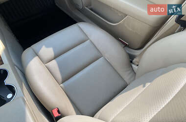 Седан Mercedes-Benz C-Class 2012 в 