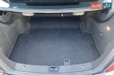 Седан Mercedes-Benz C-Class 2012 в 