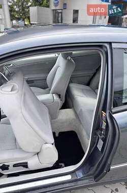 Купе Mercedes-Benz C-Class 2004 в 