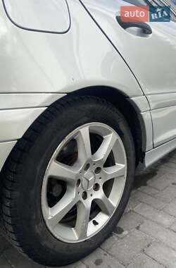 Седан Mercedes-Benz C-Class 2006 в 