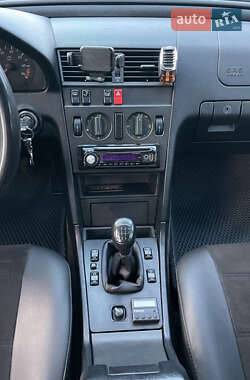 Седан Mercedes-Benz C-Class 1994 в 