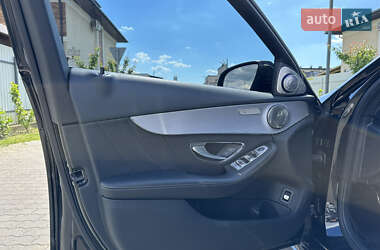 Седан Mercedes-Benz C-Class 2019 в 