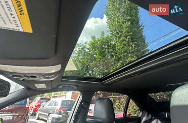Седан Mercedes-Benz C-Class 2013 в 