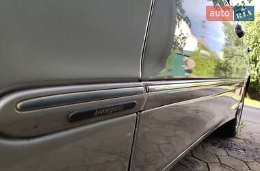 Седан Mercedes-Benz C-Class 2004 в 
