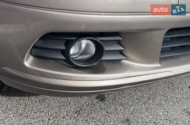 Седан Mercedes-Benz C-Class 2010 в 