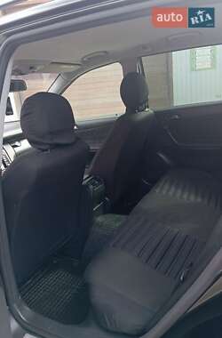Универсал Mercedes-Benz C-Class 2002 в 