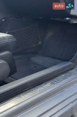 Универсал Mercedes-Benz C-Class 2008 в 
