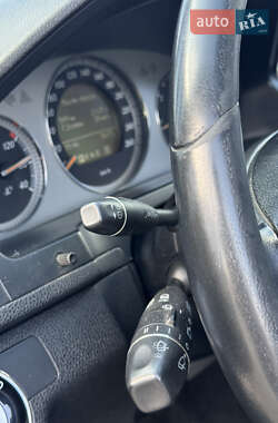 Универсал Mercedes-Benz C-Class 2008 в 
