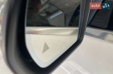 Седан Mercedes-Benz C-Class 2015 в 
