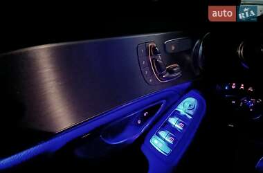 Универсал Mercedes-Benz C-Class 2019 в 