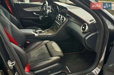 Универсал Mercedes-Benz C-Class 2019 в 