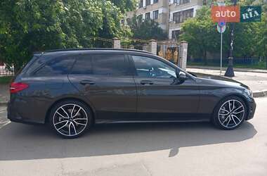 Универсал Mercedes-Benz C-Class 2019 в 
