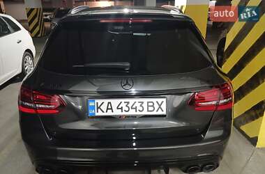 Универсал Mercedes-Benz C-Class 2019 в 