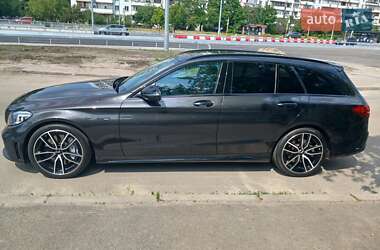 Универсал Mercedes-Benz C-Class 2019 в 