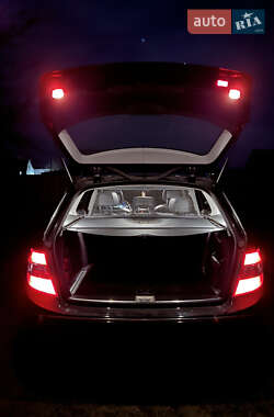 Универсал Mercedes-Benz C-Class 2007 в 