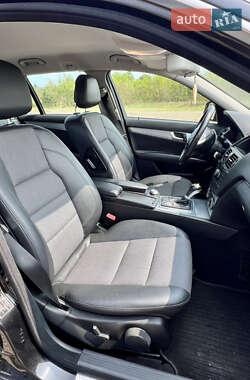 Универсал Mercedes-Benz C-Class 2007 в 