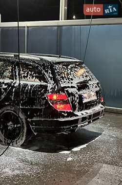 Универсал Mercedes-Benz C-Class 2007 в 
