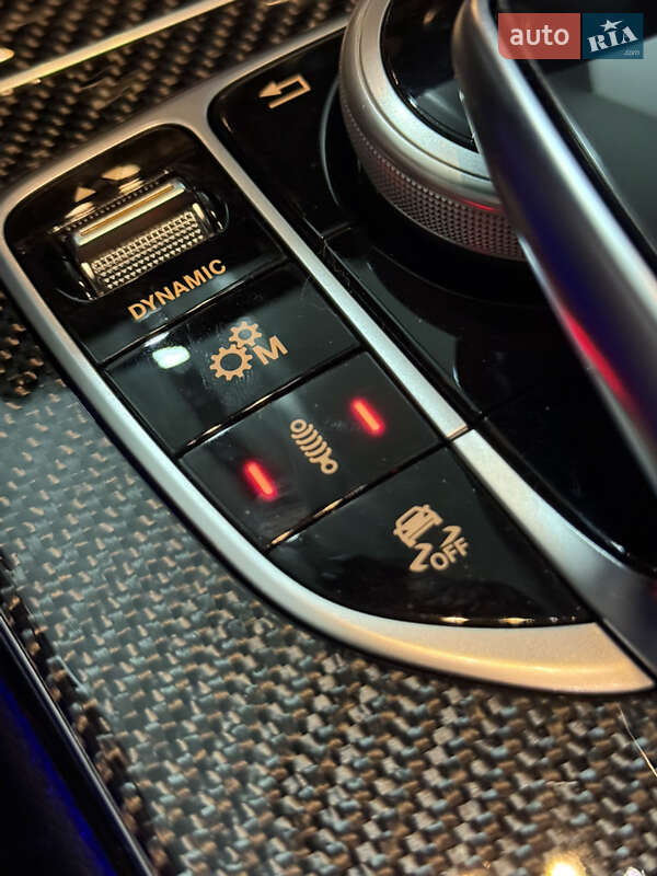 Универсал Mercedes-Benz C-Class 2019 в Киеве