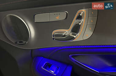 Универсал Mercedes-Benz C-Class 2019 в 