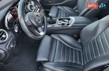Универсал Mercedes-Benz C-Class 2018 в 