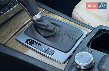 Седан Mercedes-Benz C-Class 2007 в 