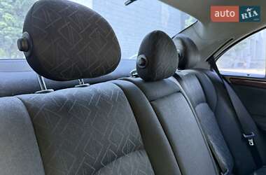 Седан Mercedes-Benz C-Class 2000 в 