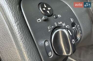 Седан Mercedes-Benz C-Class 2000 в 