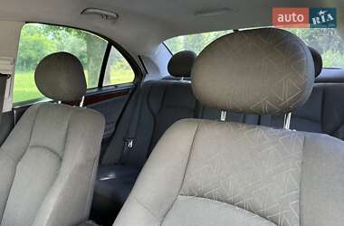 Седан Mercedes-Benz C-Class 2000 в 