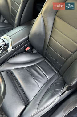 Універсал Mercedes-Benz C-Class 2014 в 