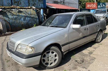 Седан Mercedes-Benz C-Class 1996 в 