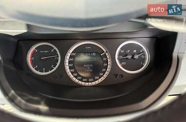 Универсал Mercedes-Benz C-Class 2009 в 