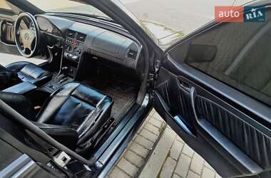 Седан Mercedes-Benz C-Class 1994 в 