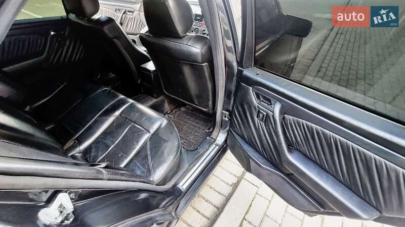 Седан Mercedes-Benz C-Class 1994 в Дубно