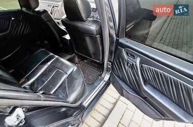 Седан Mercedes-Benz C-Class 1994 в 