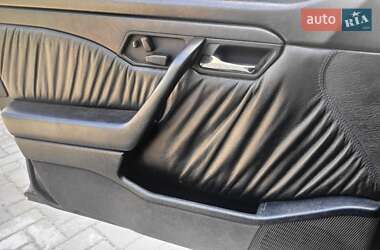 Седан Mercedes-Benz C-Class 1994 в 
