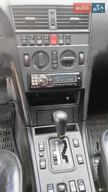 Седан Mercedes-Benz C-Class 1994 в Дубно
