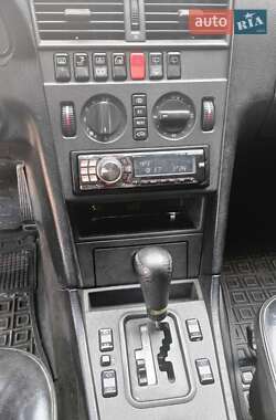 Седан Mercedes-Benz C-Class 1994 в 