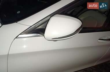 Седан Mercedes-Benz C-Class 2015 в 