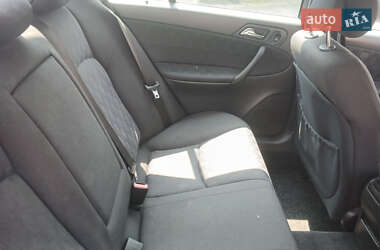 Седан Mercedes-Benz C-Class 2001 в 