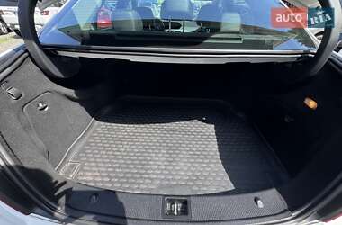 Седан Mercedes-Benz C-Class 2013 в 