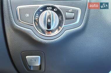 Седан Mercedes-Benz C-Class 2014 в 