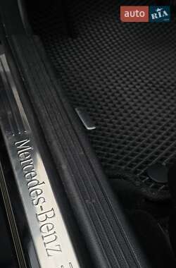 Седан Mercedes-Benz C-Class 2010 в 