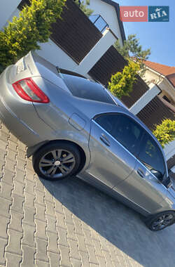 Седан Mercedes-Benz C-Class 2008 в 