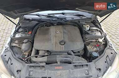 Универсал Mercedes-Benz C-Class 2010 в 