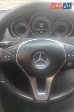 Универсал Mercedes-Benz C-Class 2013 в 