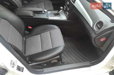 Универсал Mercedes-Benz C-Class 2013 в 