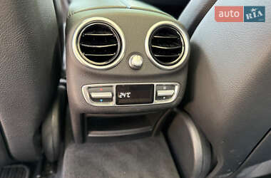 Седан Mercedes-Benz C-Class 2014 в 