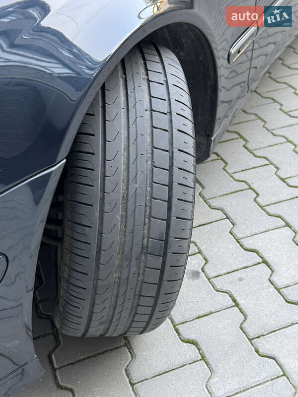 Універсал Mercedes-Benz C-Class 2004 в Хмельницькому
