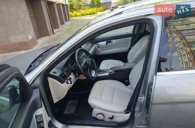 Универсал Mercedes-Benz C-Class 2010 в 
