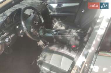 Универсал Mercedes-Benz C-Class 2010 в 